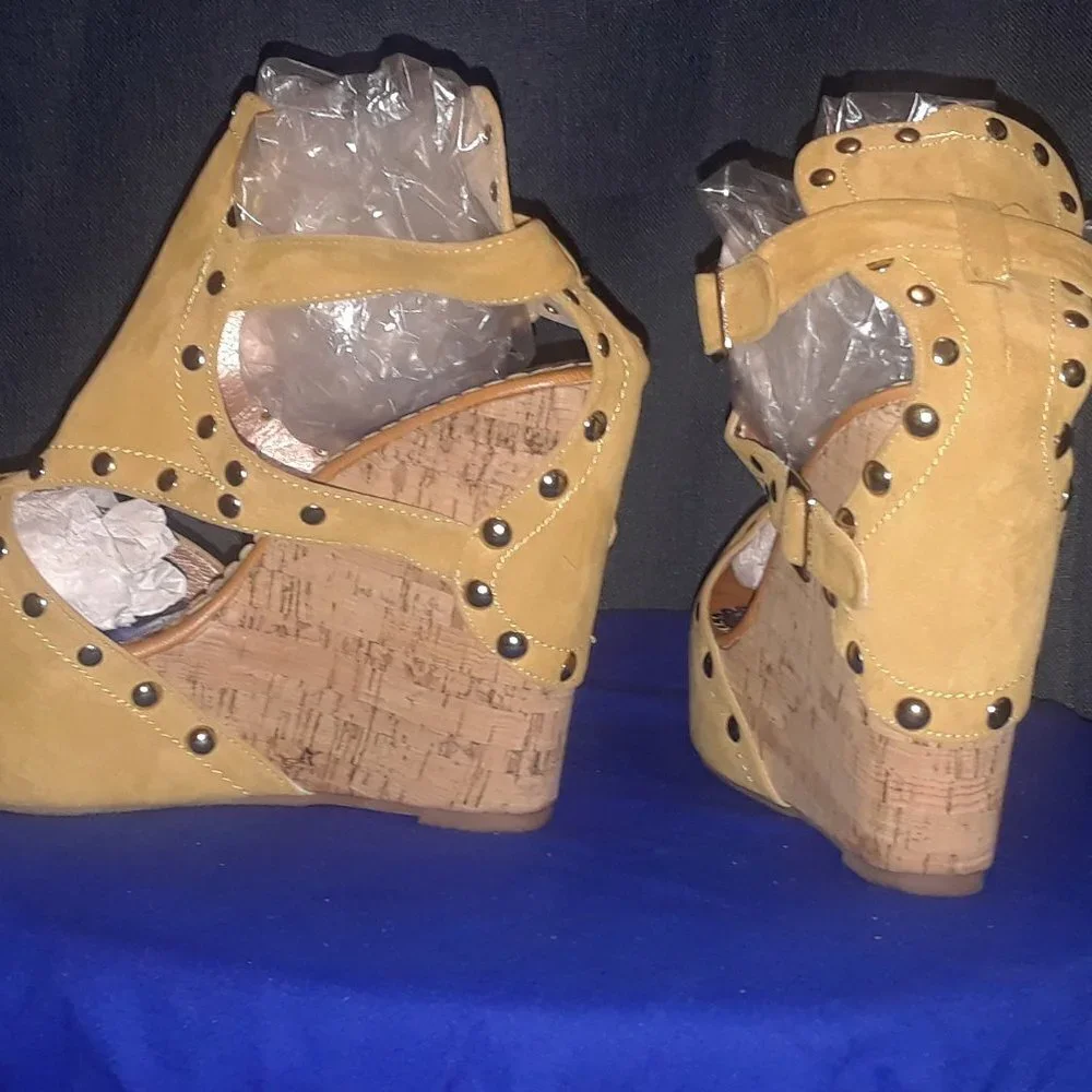Espadrilles